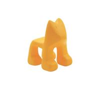 Magis - Chaise enfant Jaune