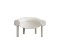 Magis - Fauteuil bas Blanc