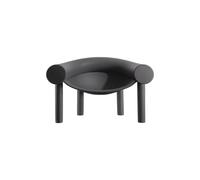 Magis - Fauteuil bas Gris