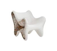 Magis - Fauteuil Blanc