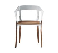 Magis - Fauteuil Bois naturel