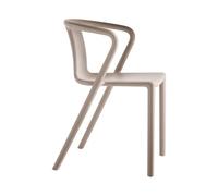 Magis - Fauteuil empilable Beige