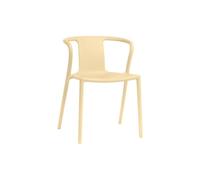 Magis - Fauteuil empilable Beige