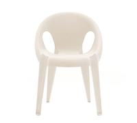Magis - Fauteuil empilable Blanc