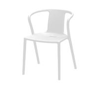 Magis - Fauteuil empilable Blanc