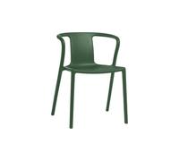 Magis - Fauteuil empilable Vert
