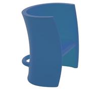 Magis - Fauteuil enfant Bleu