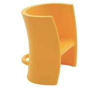Magis - Fauteuil enfant Jaune