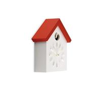 Magis - Horloge murale Orange