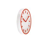 Magis - Horloge murale Orange