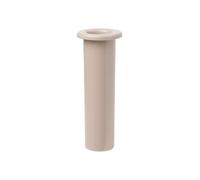 Magis - Lampe sans fil rechargeable Beige