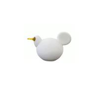 Magis - Lampe sans fil rechargeable Blanc