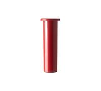 Magis - Lampe sans fil rechargeable Rouge