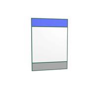 Magis - Miroir mural Gris