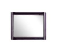 Magis - Miroir mural Violet