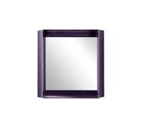 Magis - Miroir mural Violet