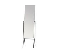 Magis - Miroir sur pied Noir