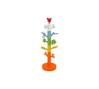 Magis - Portemanteau sur pied Multicolore