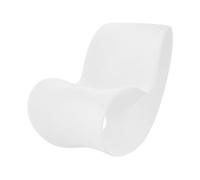 Magis - Rocking chair Blanc
