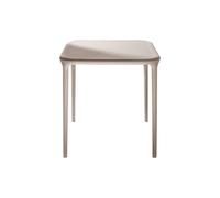 Magis - Table carrée Beige