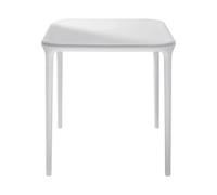 Magis - Table carrée Blanc