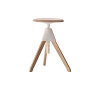 Magis - Tabouret Bois naturel