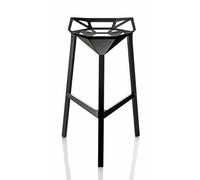 Magis Tabouret de bar Stool_One - Hauteur d'assise 67 cm (basse)