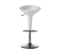Magis - Tabouret haut pivotant Blanc