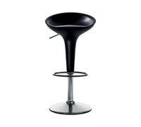 Magis - Tabouret haut pivotant Noir