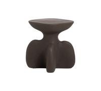Magis - Tabouret Marron