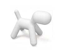 Magis Tabouret Puppy - blanc