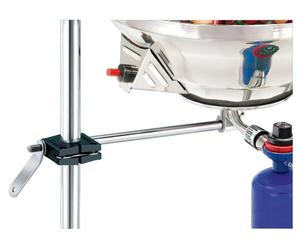 Magma Grill support de réparation argent 28.5-32 mm argent 28.5-32 mm