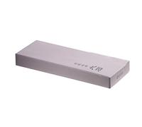 Magma Pierre à aiguiser K 3000 J-TO3000 205 x 75 x 25 mm japonaise Bleu
