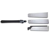 MAGMA Kit de scie japonaise Fujiyama pliable 4 pièces