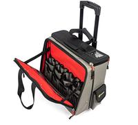 Magma MA2652 Valise à Roulettes PRO du Technicien
