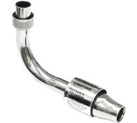 Magma Tube Venturi Pour Barbecue à gaz marin Argent Argent One Size