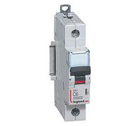 MAGNET DX3 10/16kA C 1P 6A