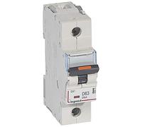 MAGNET DX3 25kA D 1P 63A