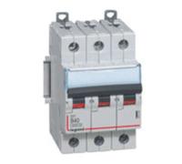 MAGNET DX3 6/10 KA D 3P 25A