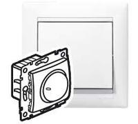 MAGNET DX3 6/10KA B 2P 6A