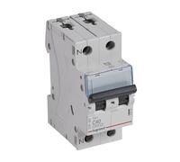 MAGNET TX3 6KA C P+N 40A