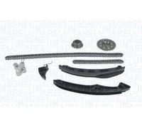 MAGNETI MARELLI jeu de chaînes de distribution avec chaîne de pompe à huile (341500000890) pour VW Tiguan