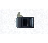 Magneti Marelli Poignée de porte 350105037400 | Compatible avec: IVECO DAILY III Bus, DAILY III Kasten, DAILY III Pritsche/Fahrgestell, DAILY IV Bus, DAILY IV Kasten