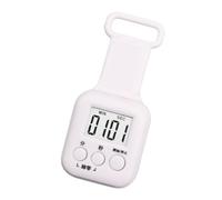 Magnetic Countdown Timer | Outdoor Sports Time Counter | Watch Style Timer For Shower Cooking Yoga Classroom Gym Studying Teachers Students Athletes