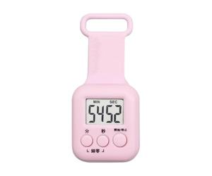 Magnetic Countdown Timer | Outdoor Sports Time Counter | Watch Style Timer For Shower Cooking Yoga Classroom Gym Studying Teachers Students Athletes