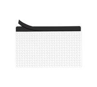 Magnetic Pool Skimmer Guard Couvercle en filet magnétique et anti-rouille