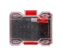 Magnetic Screwdriver Set - Repair Tools with Flat Head & Hex