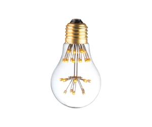 Magneticland ampoule décorative LED E27