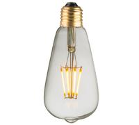 Magneticland ampoule LED déco E27