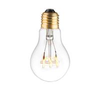 Magneticland ampoule LED E27 filament spirale